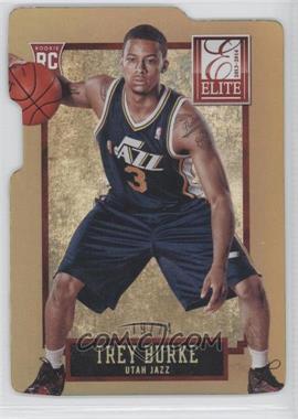 2013-14 Panini Elite - [Base] - Status Gold #235 - Trey Burke /24