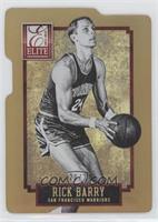 Rick Barry #/24