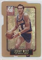 Jerry West #/24