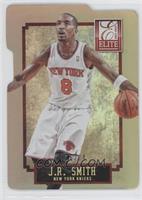 J.R. Smith #/24