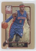 Josh Smith #/24