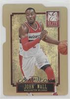 John Wall #/24