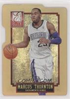 Marcus Thornton #/24