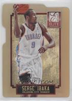 Serge Ibaka #/24