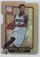 Wilson Chandler #/24