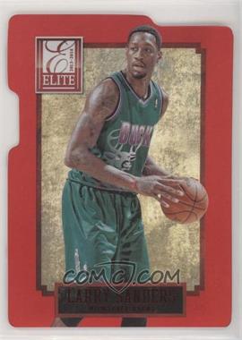 2013-14 Panini Elite - [Base] - Status Red #169 - Larry Sanders /8