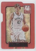 Andrei Kirilenko #/47