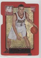Nate Wolters #/6