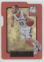 Ryan Anderson #/33