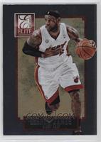 LeBron James [EX to NM]