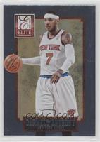 Carmelo Anthony [EX to NM]