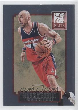 2013-14 Panini Elite - [Base] #138 - Marcin Gortat