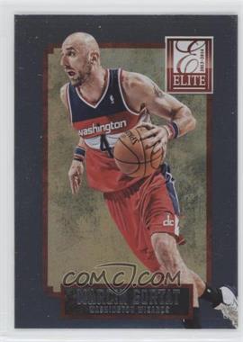 2013-14 Panini Elite - [Base] #138 - Marcin Gortat