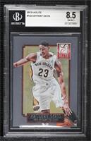 Anthony Davis [BGS 8.5 NM‑MT+]