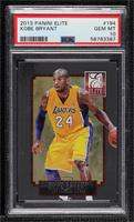 Kobe Bryant [PSA 10 GEM MT]