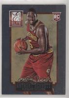 Anthony Bennett [EX to NM] #/999