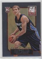 Cody Zeller #/999