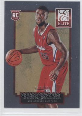 2013-14 Panini Elite - [Base] #214 - Reggie Bullock /999