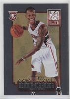 Dennis Schroder #/999