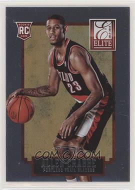 2013-14 Panini Elite - [Base] #221 - Allen Crabbe /999