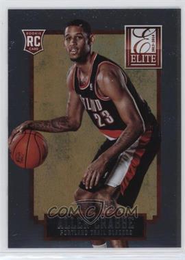 2013-14 Panini Elite - [Base] #221 - Allen Crabbe /999