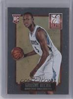 Gorgui Dieng #/999