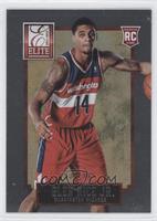 Glen Rice Jr. #/999