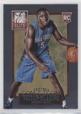 2013-14 Panini Elite - [Base] #237 - Victor Oladipo /999