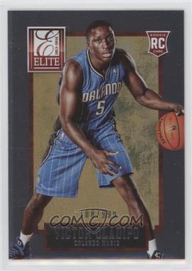 2013-14 Panini Elite - [Base] #237 - Victor Oladipo /999