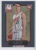 Alex Len #/999