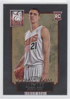 Alex Len #/999