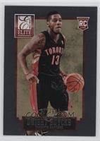 Dwight Buycks #/999