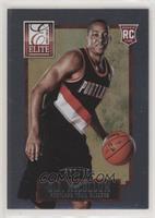 C.J. McCollum #/999