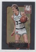 Larry Bird #/999