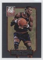 Dikembe Mutombo #/999