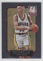 Chris Mullin #/999