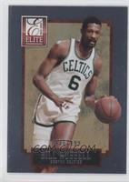 Bill Russell #/999