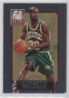 Gary Payton #/999