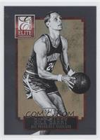 Rick Barry #/999