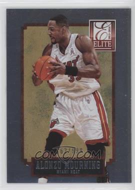 2013-14 Panini Elite - [Base] #264 - Alonzo Mourning /999