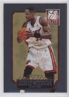 2013-14 Panini Elite - [Base] #264 - Alonzo Mourning /999