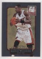 Alonzo Mourning #/999