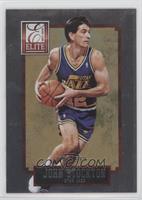 John Stockton #/999