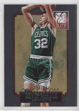 2013-14 Panini Elite - [Base] #272 - Kevin McHale /999