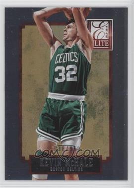 2013-14 Panini Elite - [Base] #272 - Kevin McHale /999