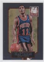 Isiah Thomas #/999