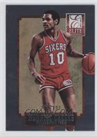 Maurice Cheeks #/999