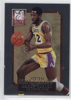 James Worthy #/999