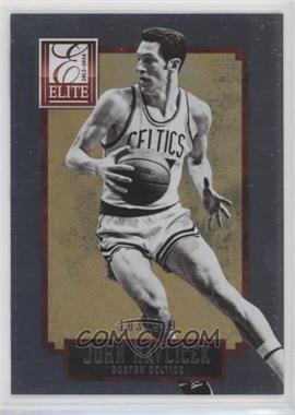 2013-14 Panini Elite - [Base] #283 - John Havlicek /999