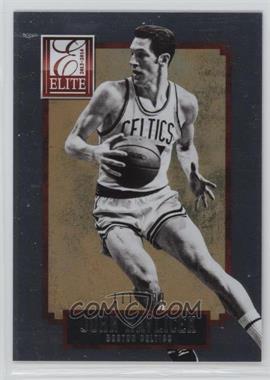 2013-14 Panini Elite - [Base] #283 - John Havlicek /999